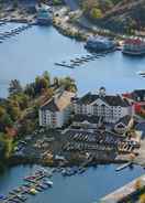 Imej utama Residence Inn by Marriott Gravenhurst Muskoka Wharf