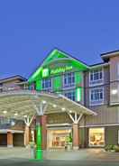 Imej utama Holiday Inn Hotel & Suites Surrey East Cloverdale, an IHG Hotel