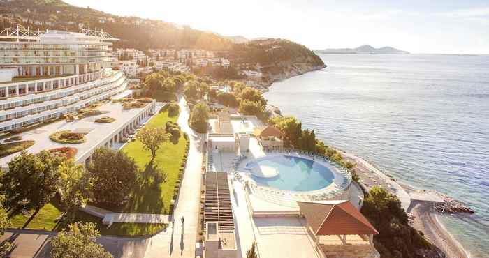 Others Sun Gardens Dubrovnik