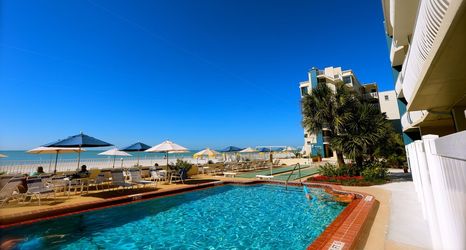 其他 2 Shoreline Island Resort - Exclusively Adult