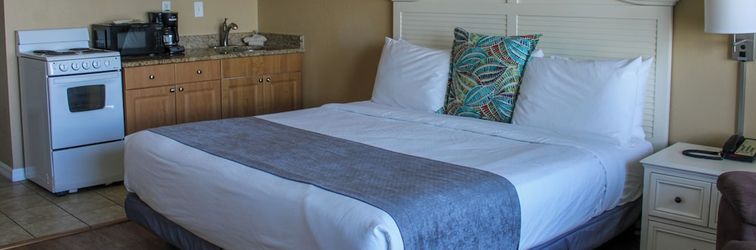 其他 Shoreline Island Resort - Exclusively Adult