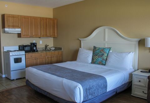 其他 Shoreline Island Resort - Exclusively Adult