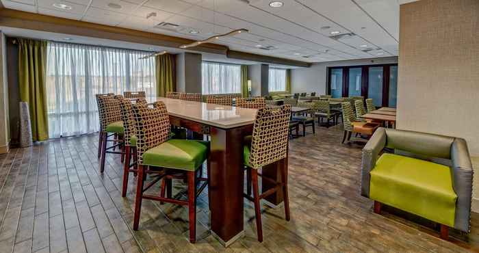 Khác Hampton Inn Rochester Irondequoit