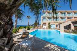 Paradou Mediterranee, BW Signature Collection, 7.003.675 VND