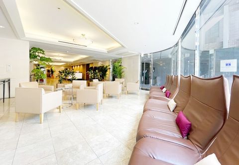 อื่นๆ Mars Garden Hotel Hakata