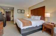 Others 4 Comfort Inn & Suites Augusta Fort Eisenhower Area