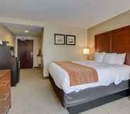 Others 4 Comfort Inn & Suites Augusta Fort Eisenhower Area