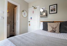Lain-lain 7 Coolin View Guest Rooms