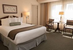 Others 7 The Inn at Virginia Mason