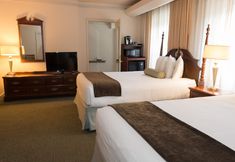 Others 4 The Inn at Virginia Mason