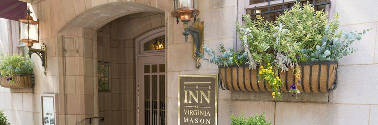 Others The Inn at Virginia Mason