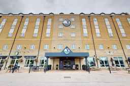 Village Hotel Hull, SGD 148.43