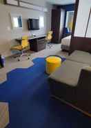 Imej utama Microtel Inn & Suites by Wyndham Council Bluffs/Omaha