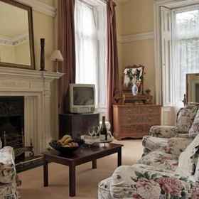 Primary image 1 The Georgian House Hotel, St George's Cross Hotels