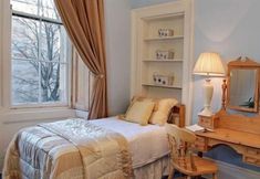 Others 7 The Georgian House Hotel