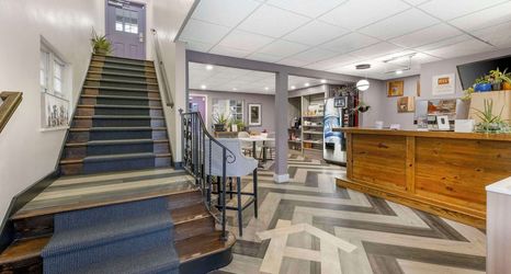 其他 2 Hotel on Monroe, BW Signature Collection