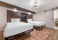 其他 7 Hotel on Monroe, BW Signature Collection