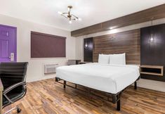 其他 6 Hotel on Monroe, BW Signature Collection