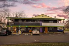 其他 Hotel on Monroe, BW Signature Collection