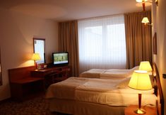 Others 7 Hotel SPA Faltom Gdynia Rumia