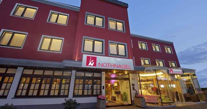 Others Hotel Café Nothnagel