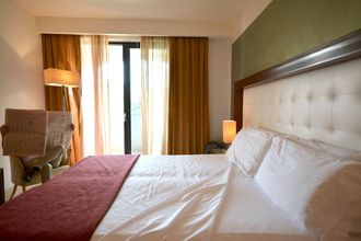 기타 4 Hotel Vittoria Resort Pool & Spa