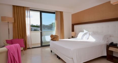 기타 2 Hotel Vittoria Resort Pool & Spa