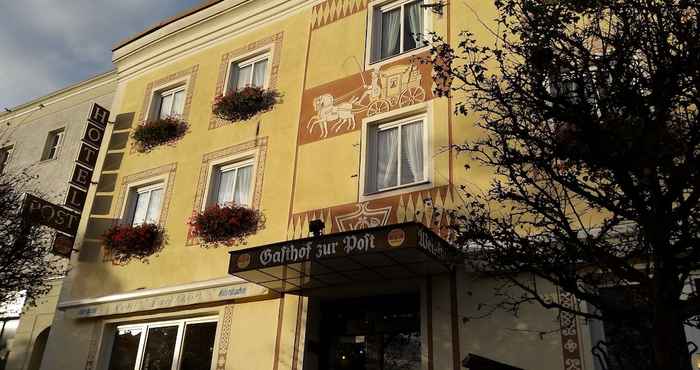 Others Hotel zur Post