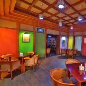 Primary image 1 Hotel Fort Queen, Ernakulam Hotels