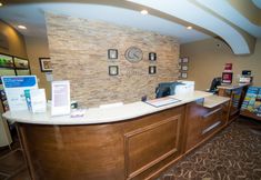 Others 7 Comfort Suites Atlantic City North