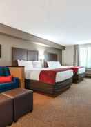 Imej utama Comfort Suites Atlantic City North