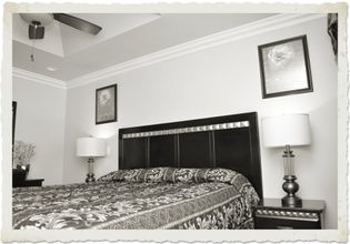 기타 4 Crystal Lodge Motel