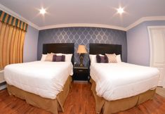 其他 6 Crystal Lodge Motel