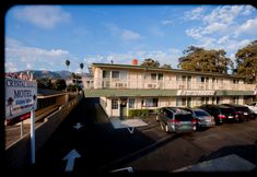 기타 2 Crystal Lodge Motel