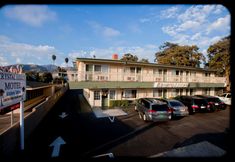 その他 2 Crystal Lodge Motel