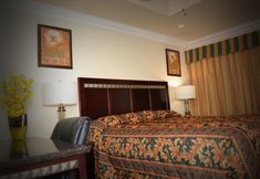 기타 3 Crystal Lodge Motel