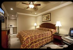 기타 5 Crystal Lodge Motel