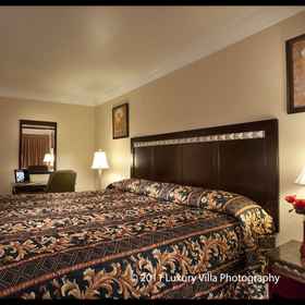 Primary image 1 คริสตัลลอดจ์โมเต็ล, โรงแรม & ที่พัก Ventura County