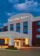 Imej utama SpringHill Suites by Marriott El Paso