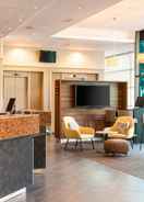 Primary image Courtyard by Marriott Paris Saint Denis