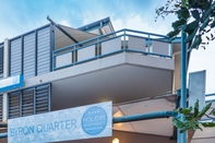 Others Byron Quarter Holiday Apartments