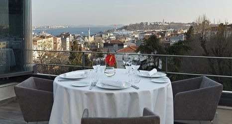 其他 2 Tomtom Suites - Special Class