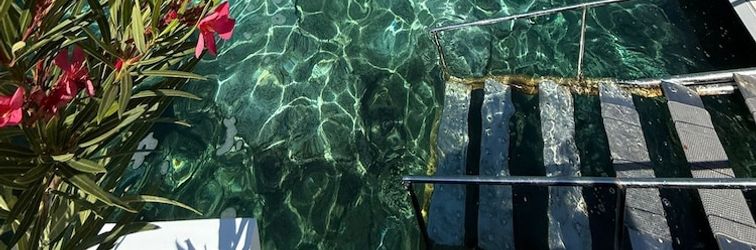 其他 Club Capa Hotel