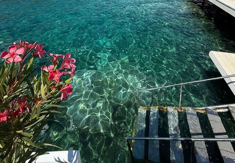 其他 Club Capa Hotel