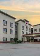 Imej utama Best Western Plus Texoma Hotel & Suites