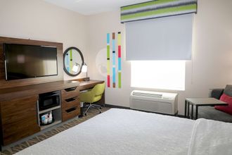 기타 4 Hampton Inn Ellensburg