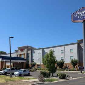 Primary image 1 Hampton Inn Ellensburg, Hotel Washington