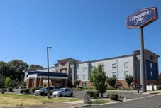其他 Hampton Inn Ellensburg