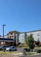 Imej utama Hampton Inn Ellensburg