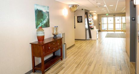 기타 2 Hampton Inn Ellensburg